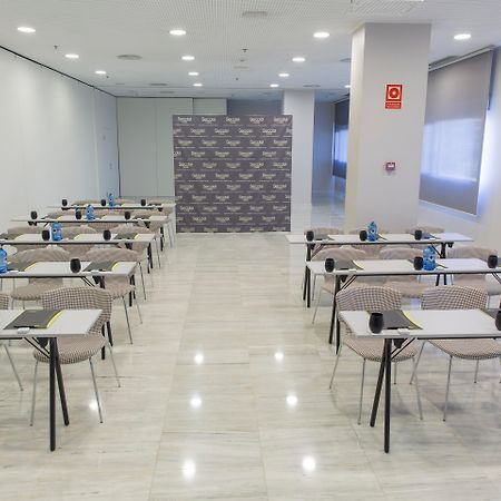 Sercotel Jc1 Murcia Luaran gambar