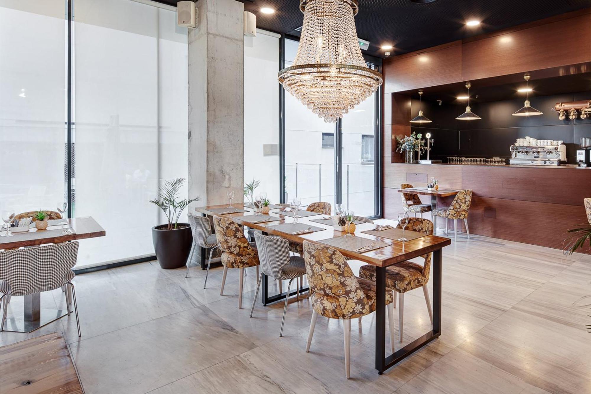 Sercotel Jc1 Murcia Luaran gambar