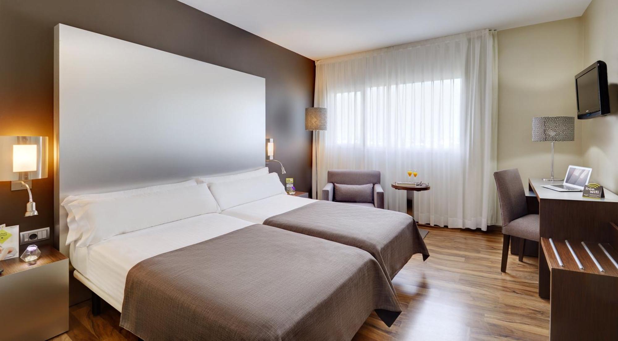 Sercotel Jc1 Murcia Luaran gambar
