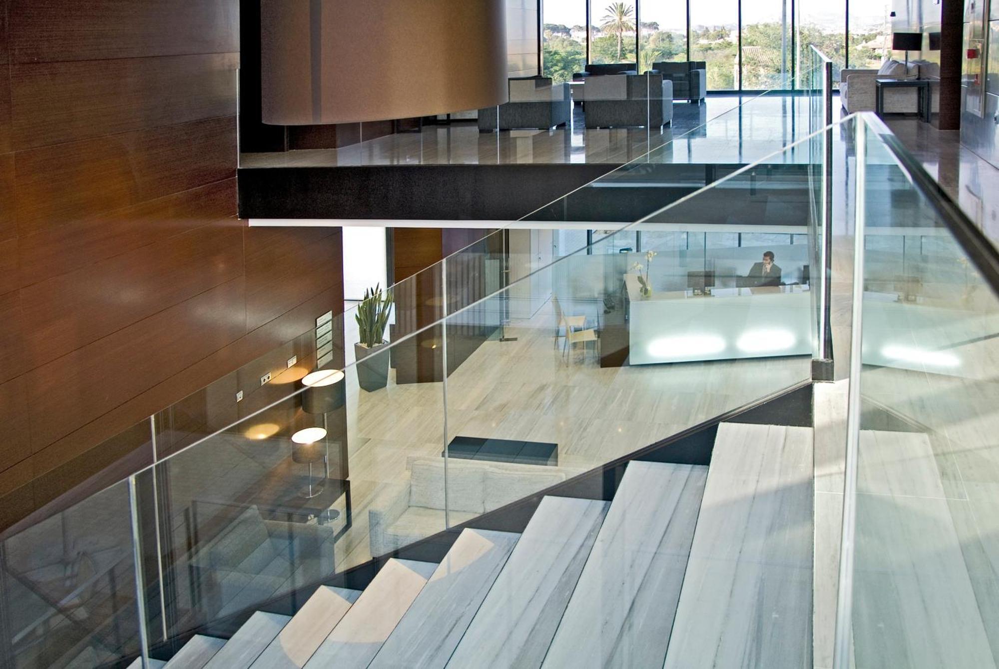 Sercotel Jc1 Murcia Luaran gambar