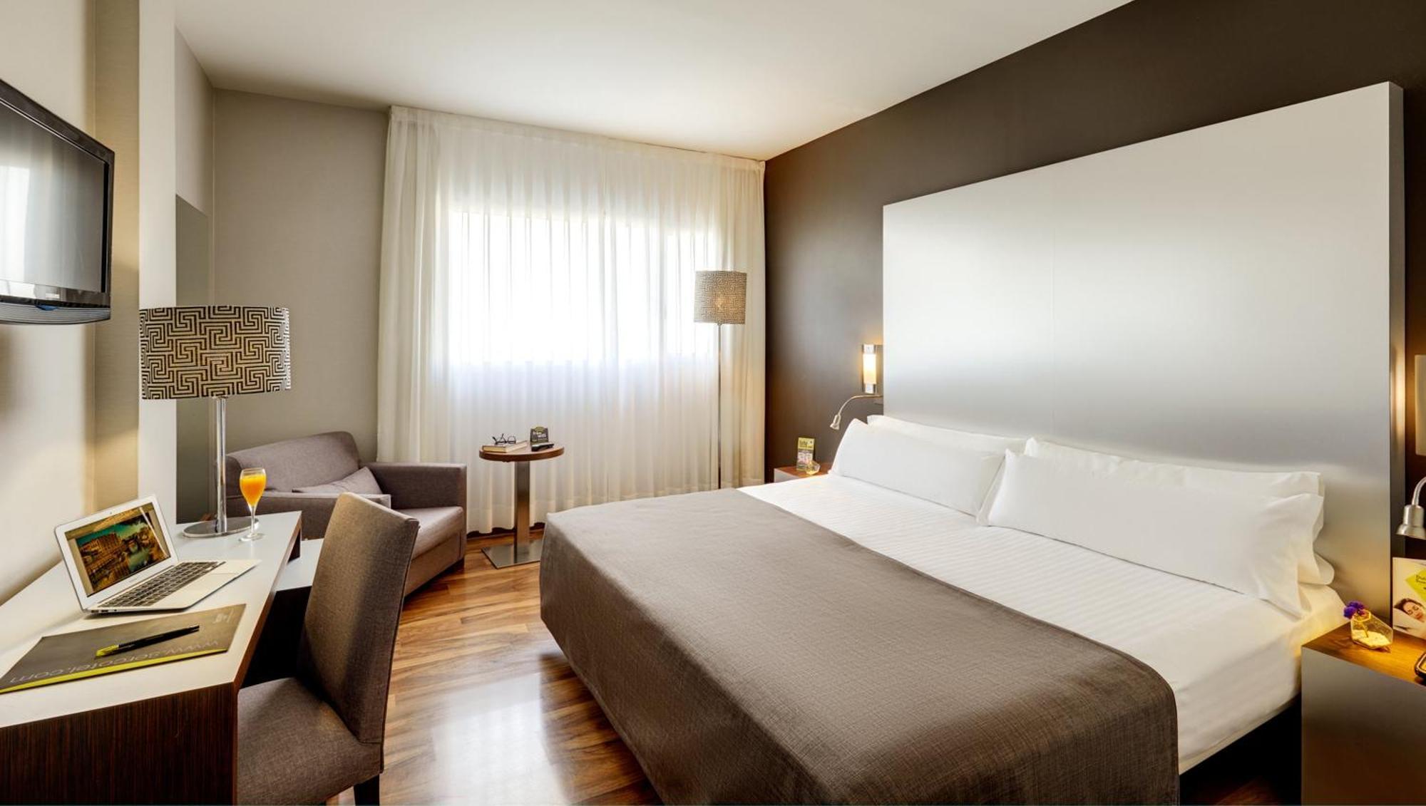Sercotel Jc1 Murcia Luaran gambar