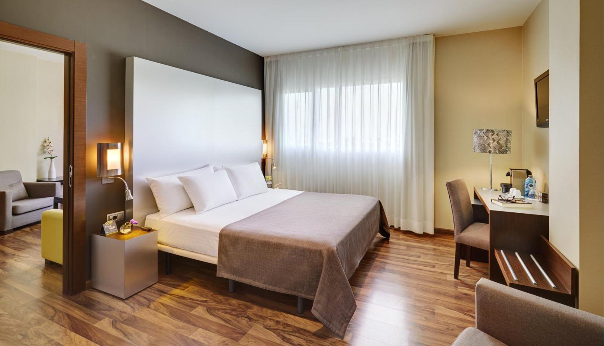 Sercotel Jc1 Murcia Luaran gambar