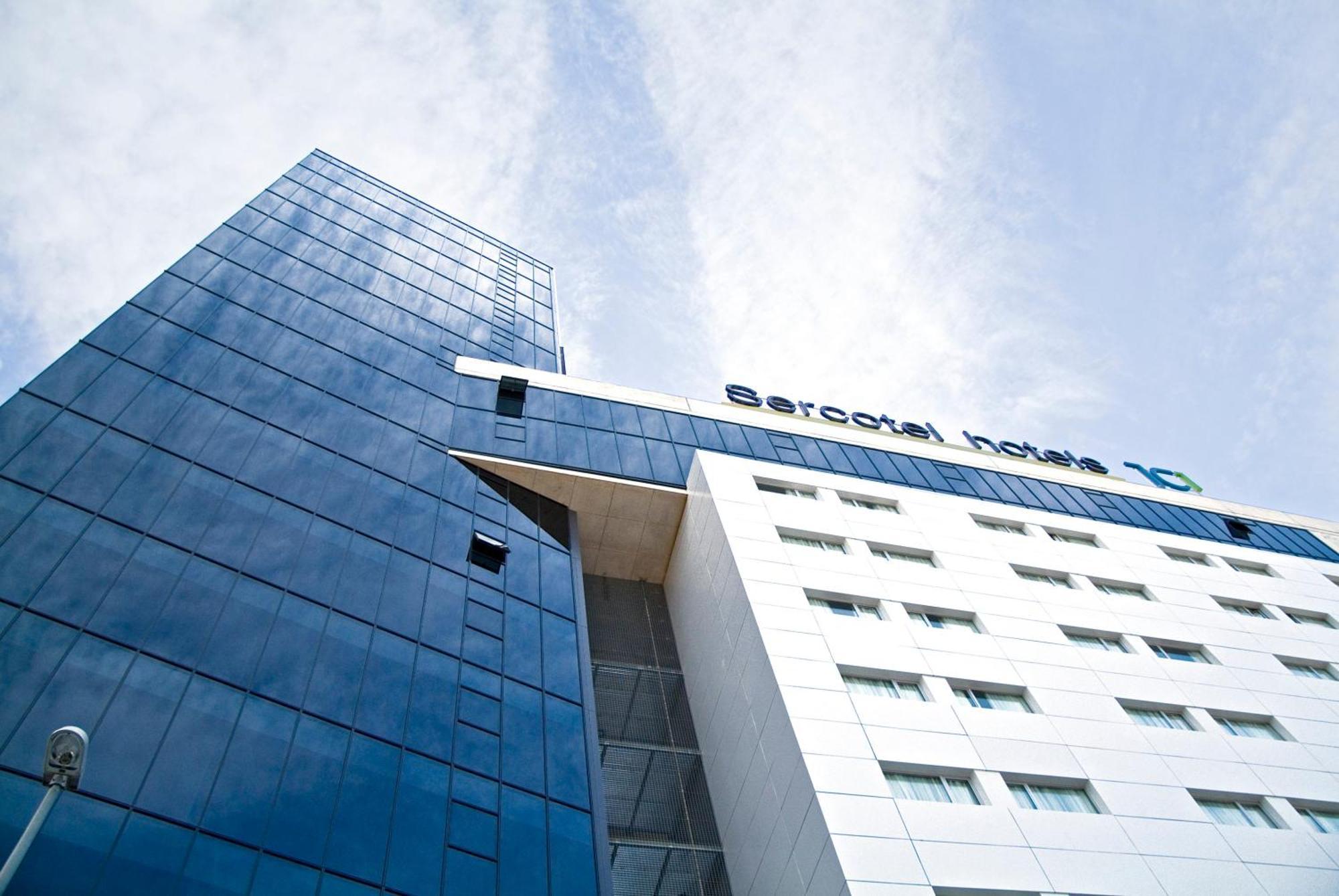 Sercotel Jc1 Murcia Luaran gambar