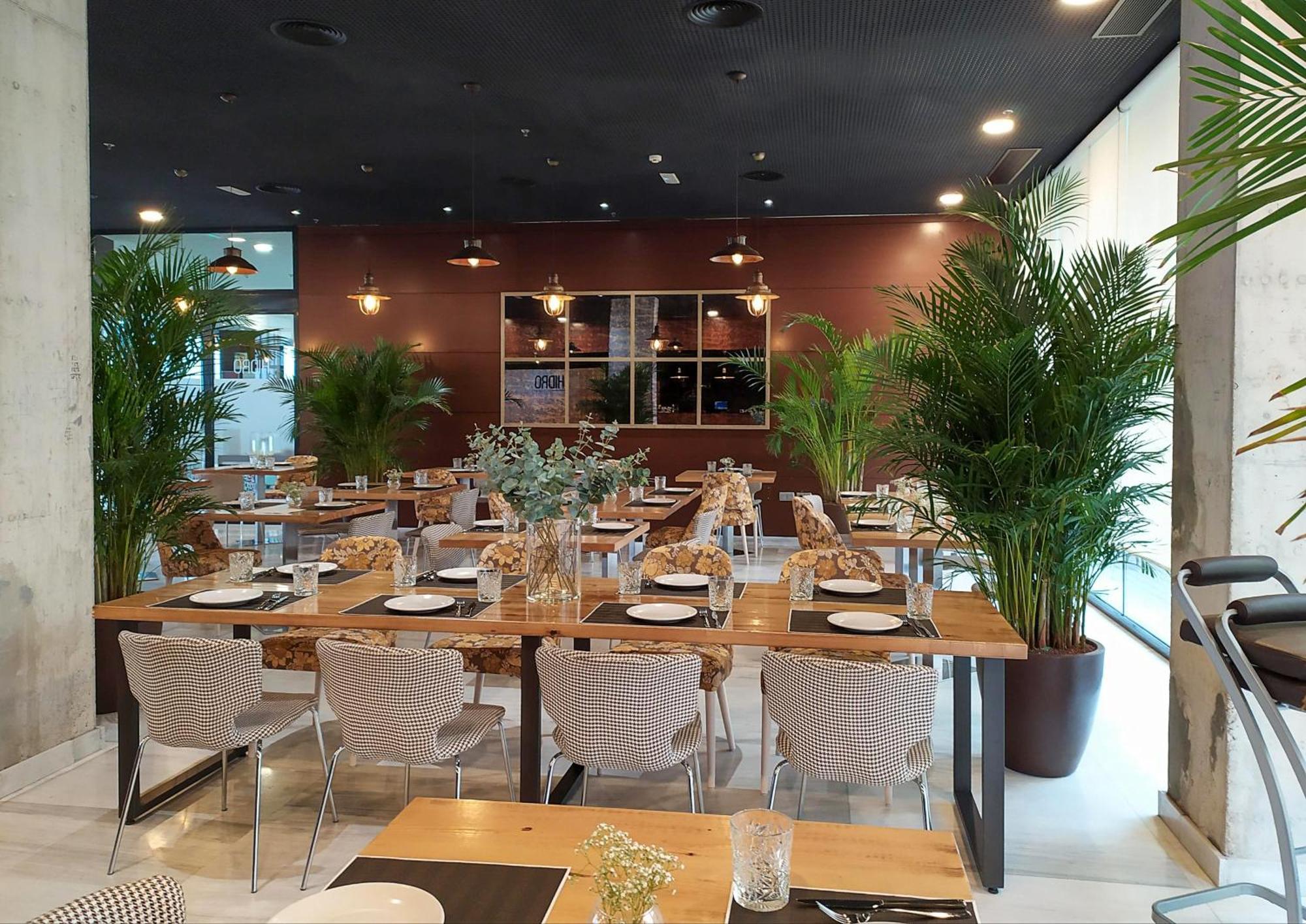 Sercotel Jc1 Murcia Luaran gambar