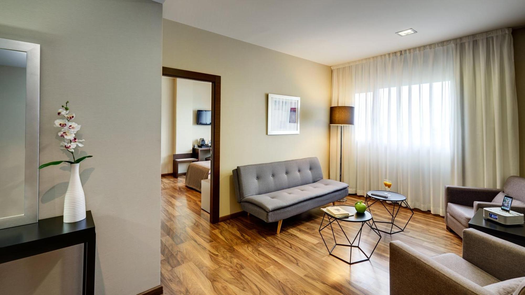 Sercotel Jc1 Murcia Luaran gambar