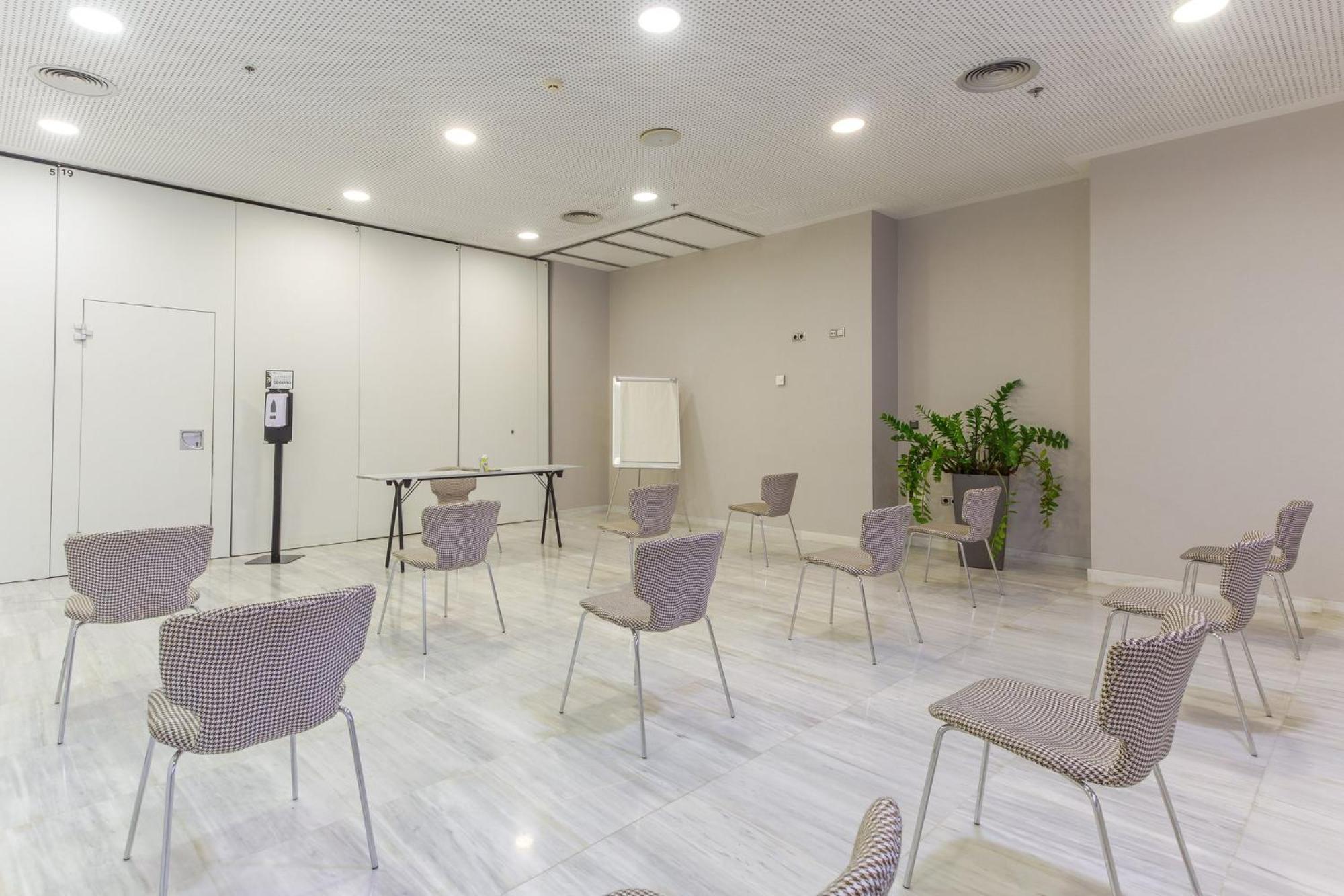 Sercotel Jc1 Murcia Luaran gambar