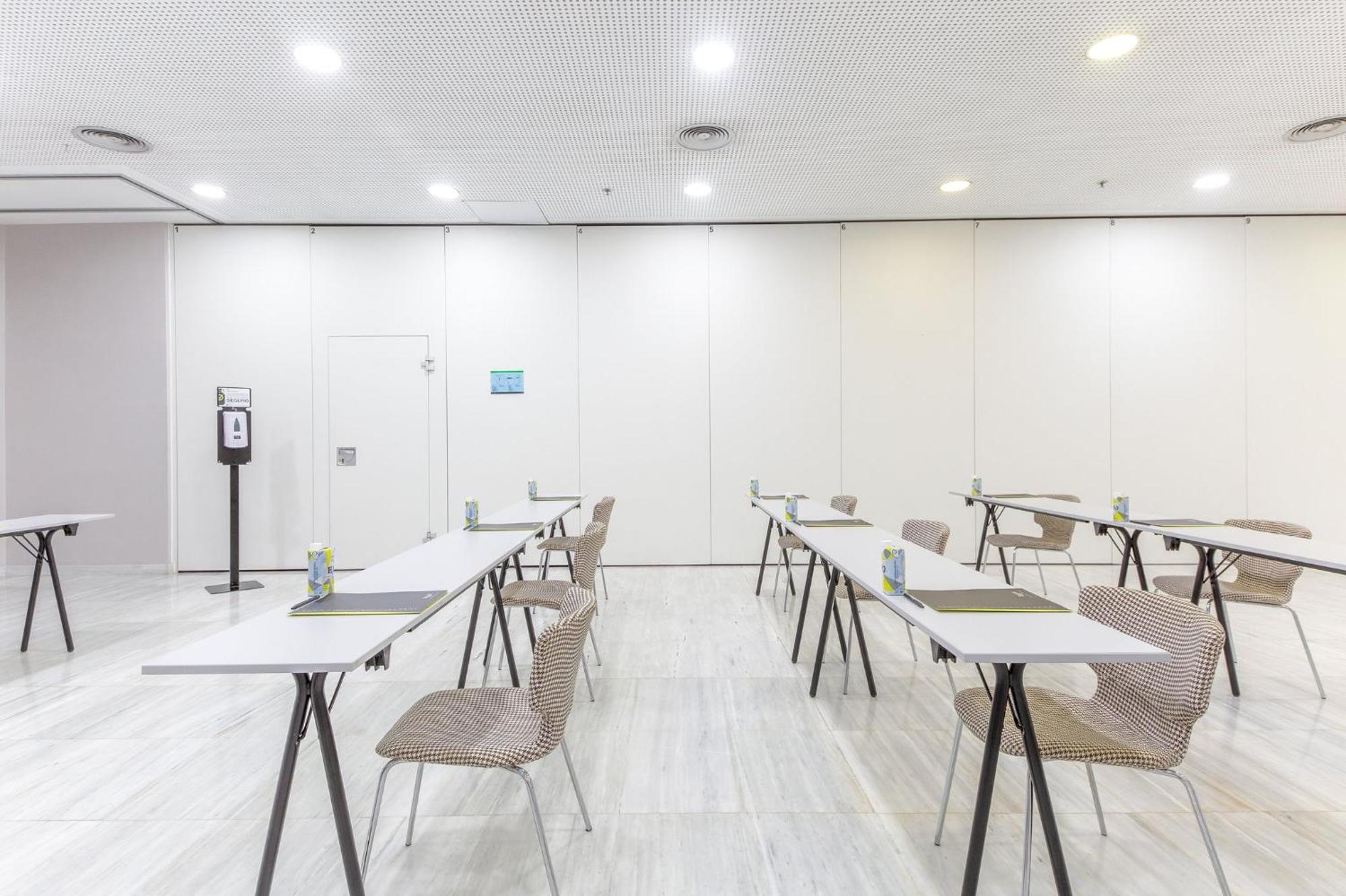 Sercotel Jc1 Murcia Luaran gambar
