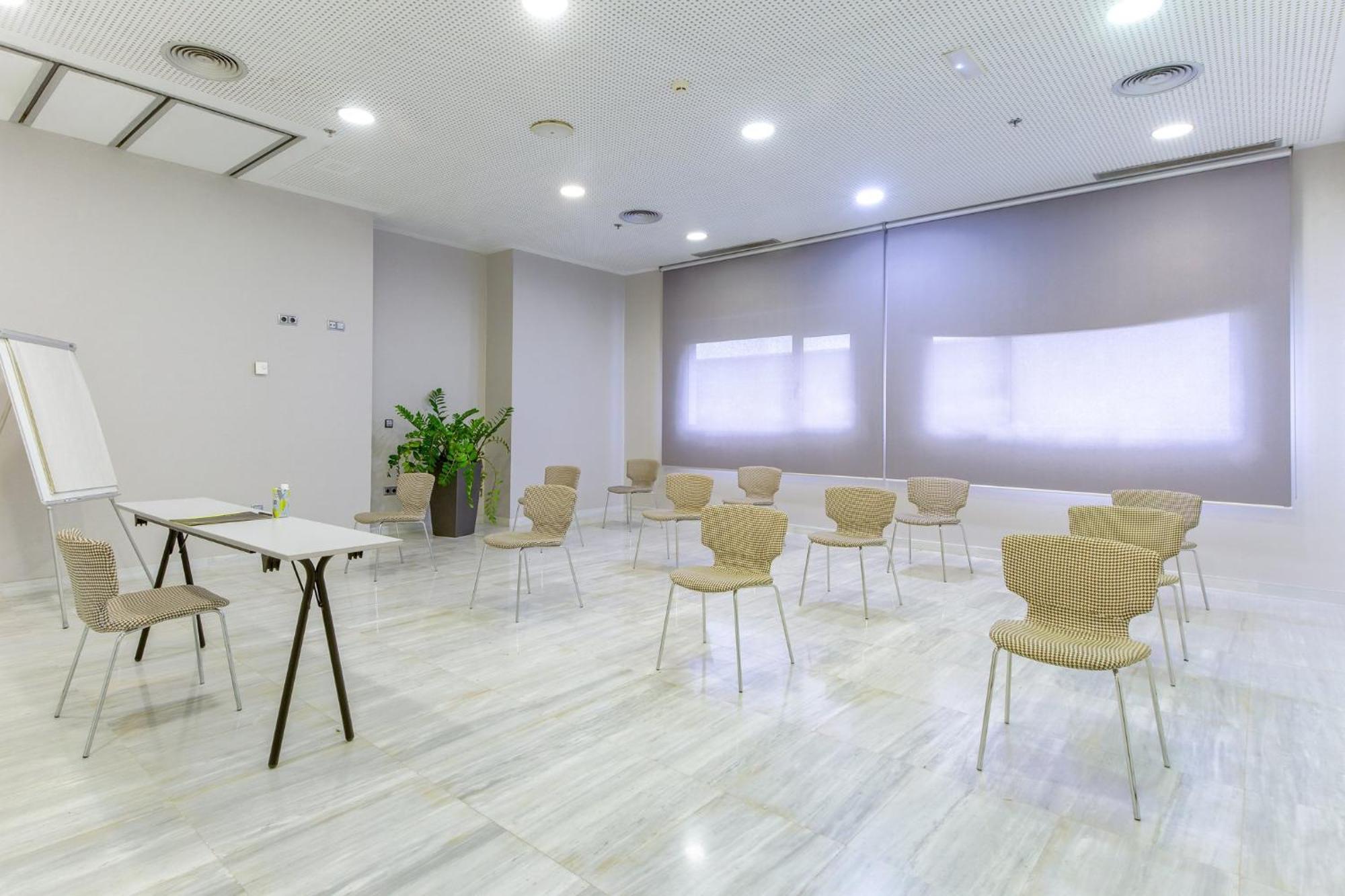 Sercotel Jc1 Murcia Luaran gambar